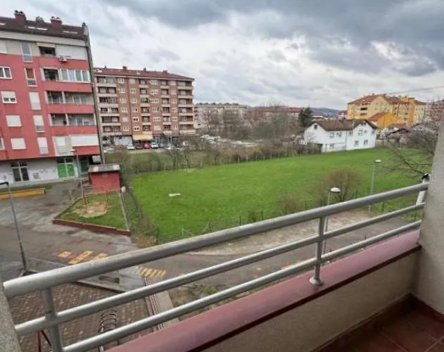 Vrbas3 Lägenhet Banja Luka